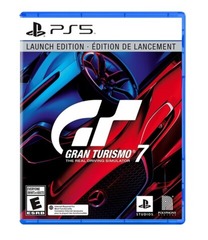 Gran Turismo 7 Playstation 5 (Neuf / New)